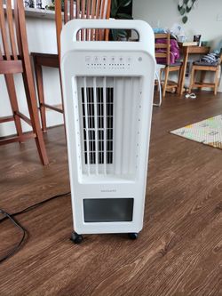 Air cooler