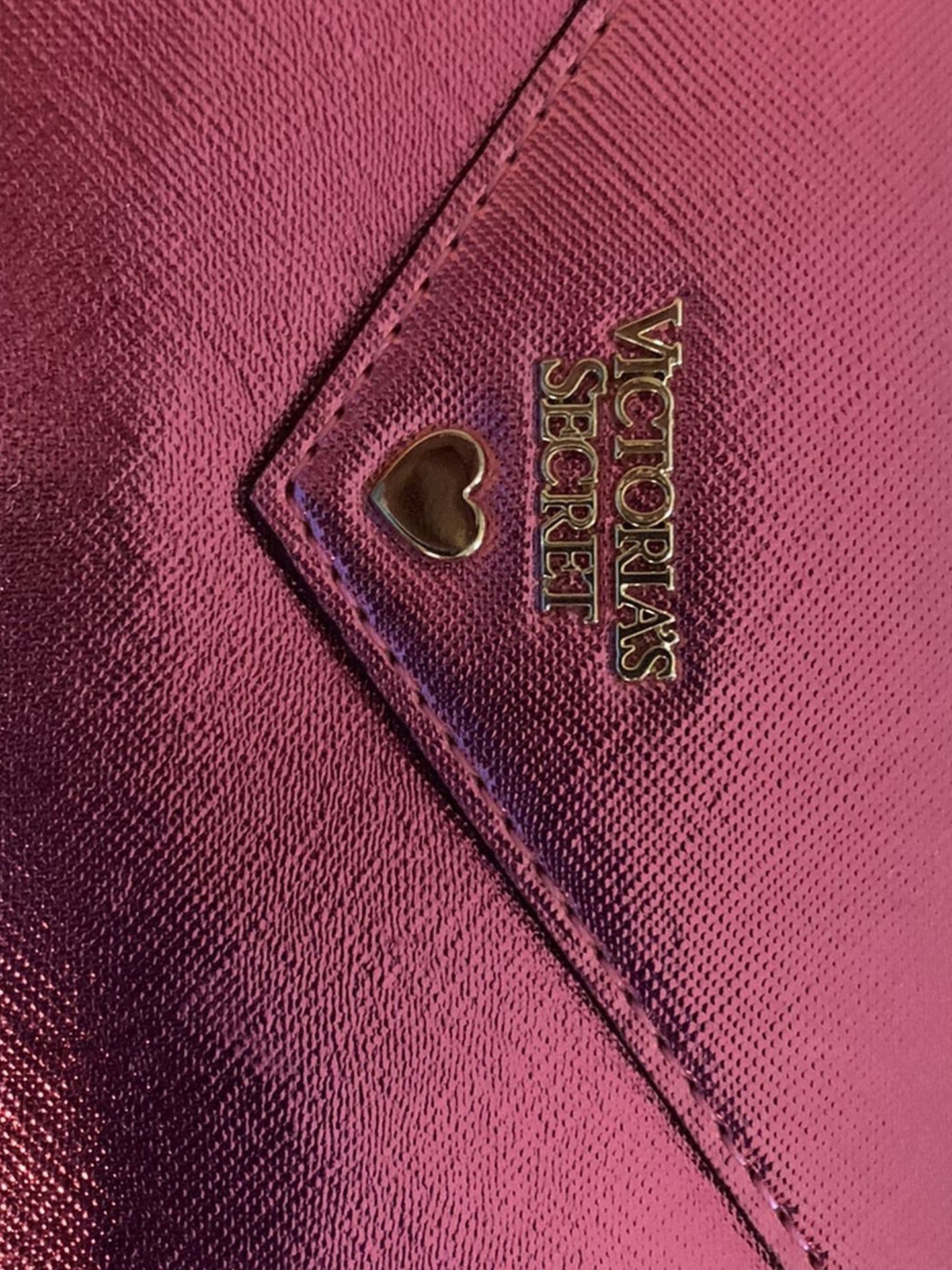 Victoria Secret Pouch Brand New 