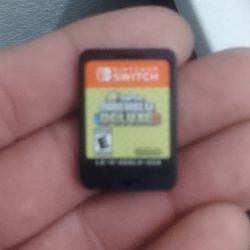 Super Mario U for Nintendo Switch (20)