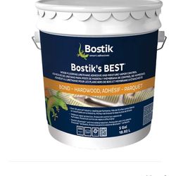 Flooring Glue (Bostiks)