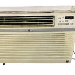 LG Window AC