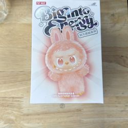 Big Into Energy Labubus 