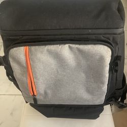 Cooler Backpack