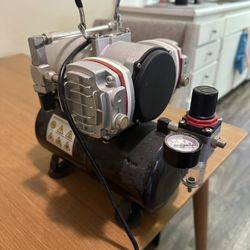 Air compressor TC-828