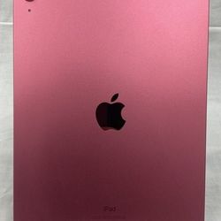 APPLE IPAD 10th GEN WiFi 20.9 INCH