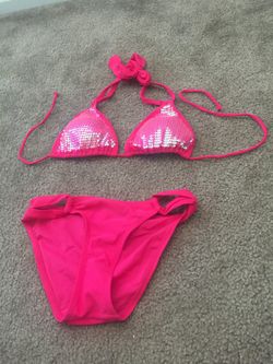 Small Apollo Bikini