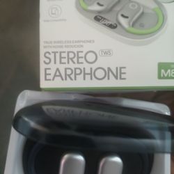 Stereo Earphone TWS