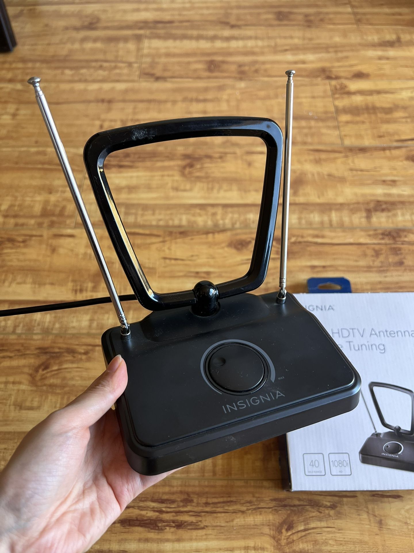 TV Antenna