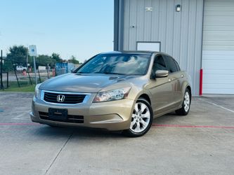 2009 Honda Accord