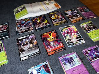 Pokemon Japanese Lost Abyss