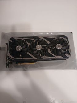 ASUS ROG Strix RTX 3060 12GB +16GB G.Skill TridentZ RGB RAM Bundle.