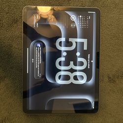 iPad Air 11-Inch (M3) 2025