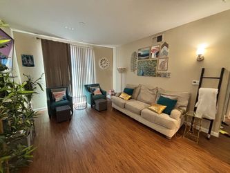 Living Room Set