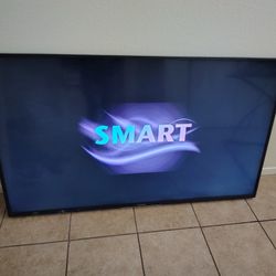 75 " Smart Tv