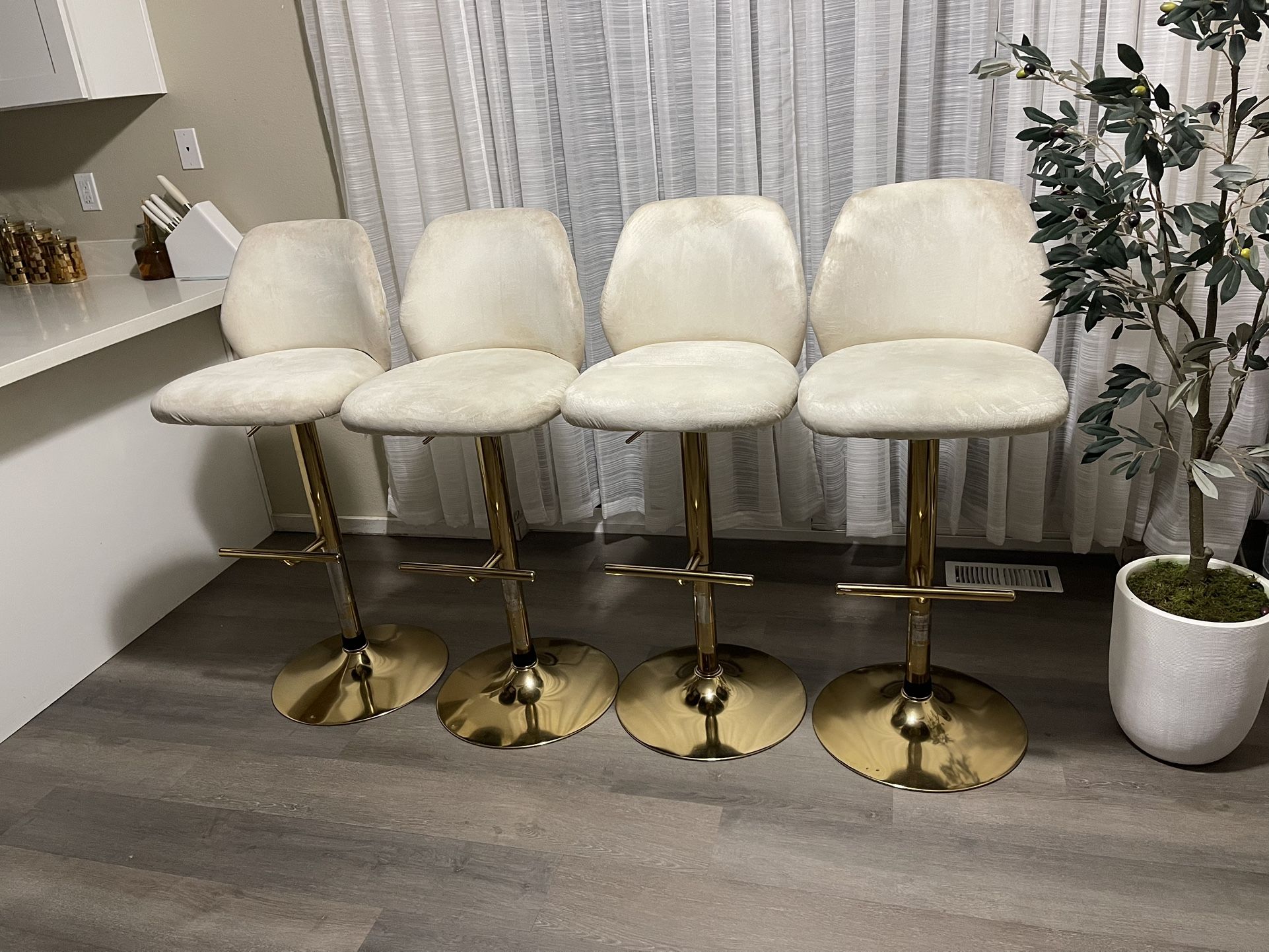 Basrstool