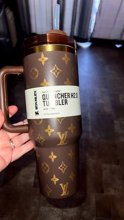 Stanley tumbler