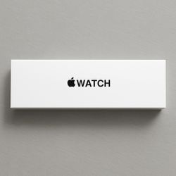 Apple Watch (2nd Gen) 