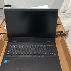 Brand New Asus Chromebook