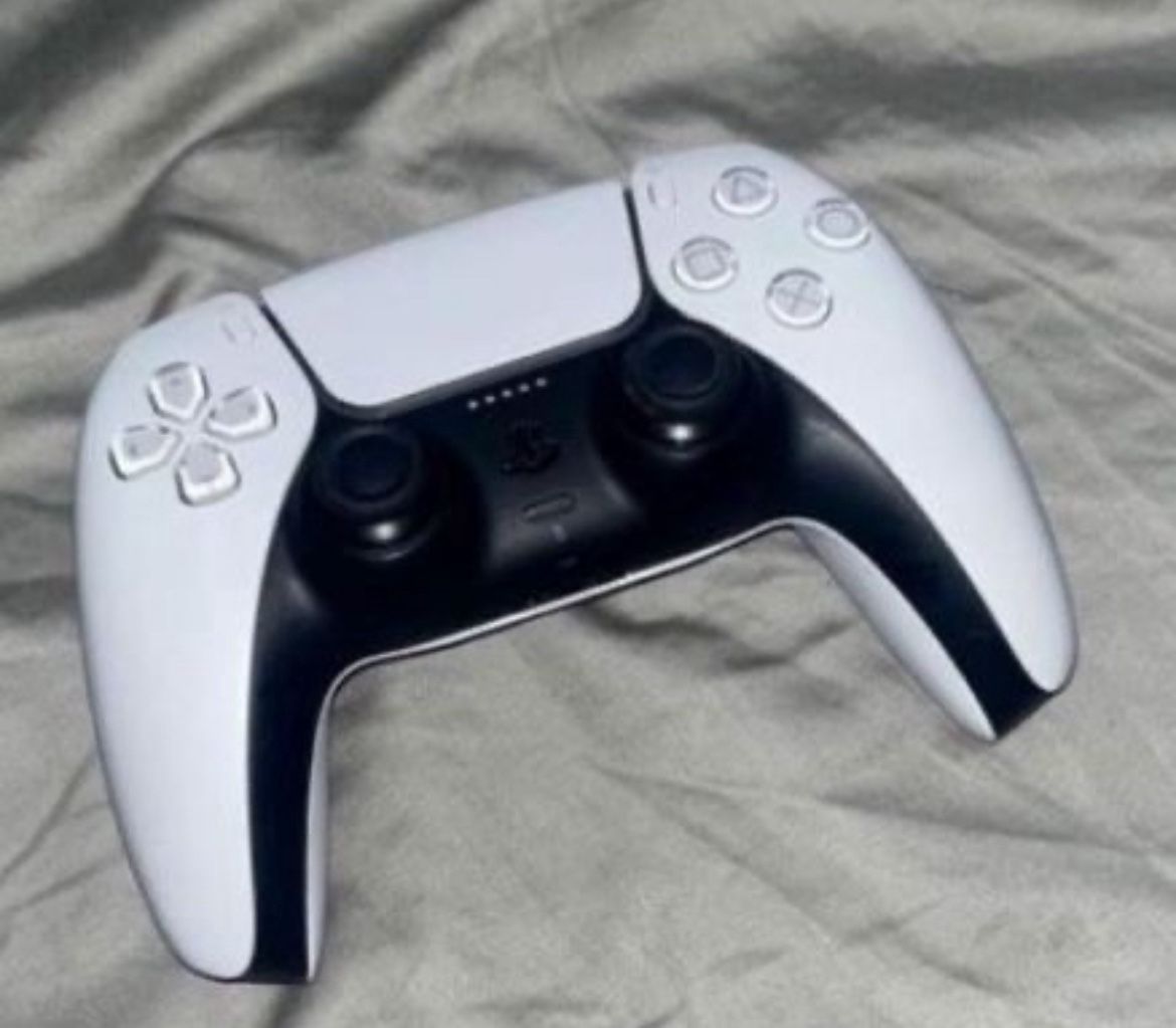 Ps5 Controller