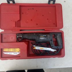 Sears Craftsman Reciprocating Saw
