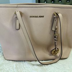 Michael Kors Tote Bag 