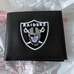 Raider Wallet