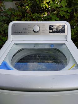 Washer machine