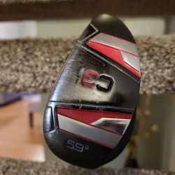 C3i LW Lob Wedge 59° Degree