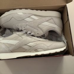 reebok classic nylon shoes size 11