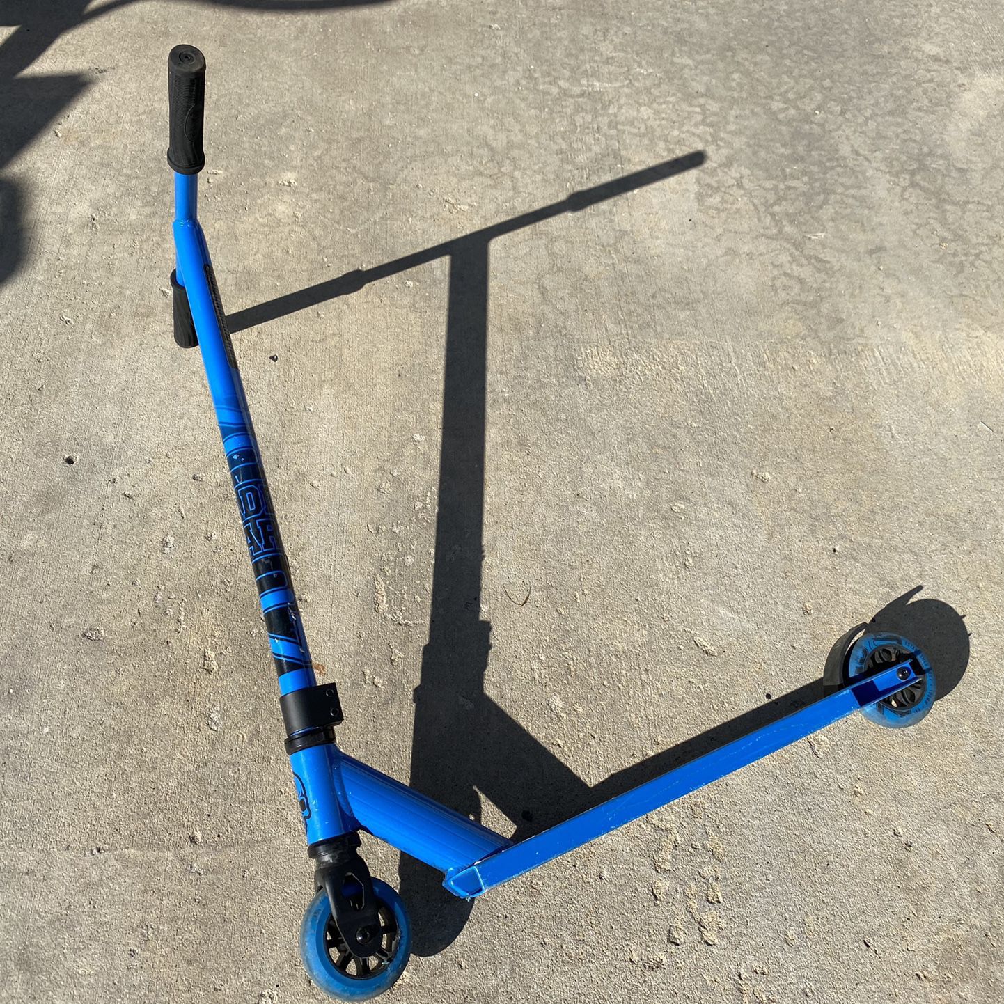 Madd Gear Pro Scooter