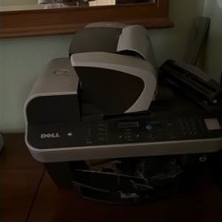 Dell Printer