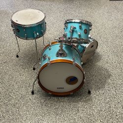 Club Jam Drumset By Tama