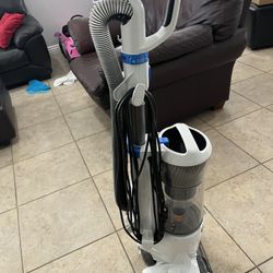 Vacuum