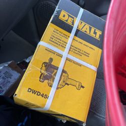 Dewalt Drill Stud And Joist Drill 