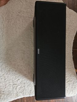 Speakercraft 6.5LCR Center Speaker