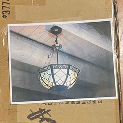 Jeremiah lighting In Box