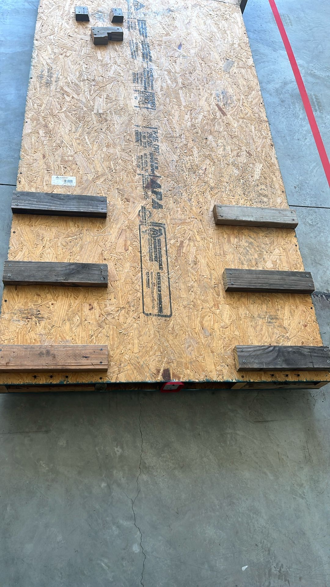 Truck bed extender please make offer