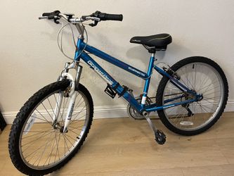 Roadmaster Granite Peak (Read Description)