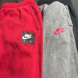 Men Nike Sweats Size 2xl 