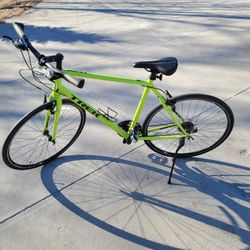 Trek 7.3 Fx