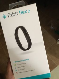 New fitbit