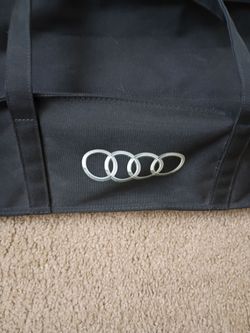 Factory Audi Q5 Roof Rack Cross Bar