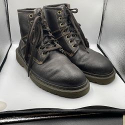 Dr. Marten ROSELAND Boots 