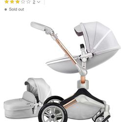 Brand NEW STROLLER 