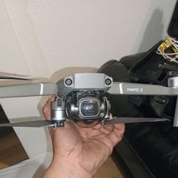 DJI Mavic2 2 Pro