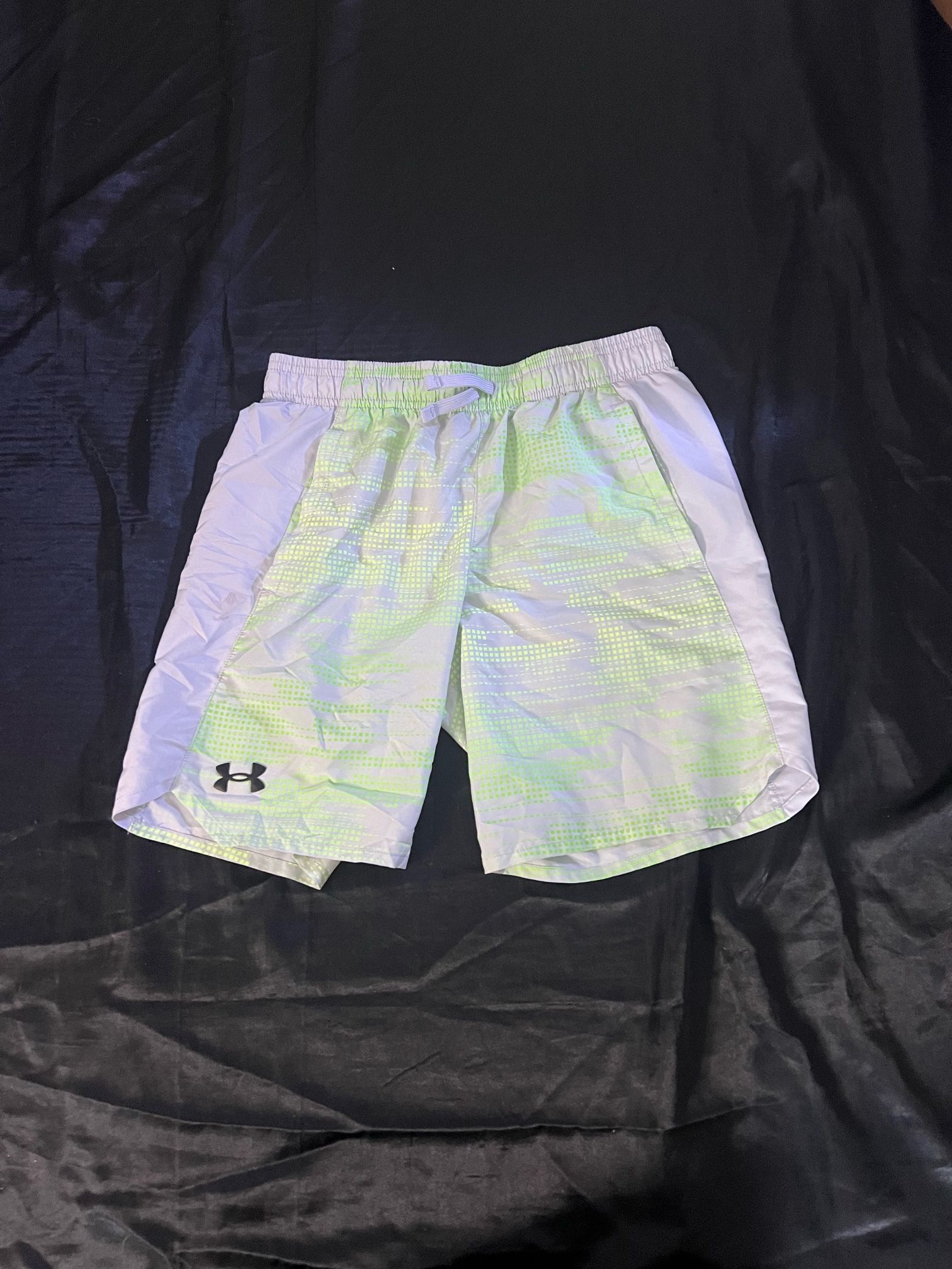 Under Armor Shorts