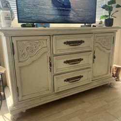 Kitchen Credenza 