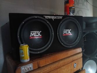 Speakers