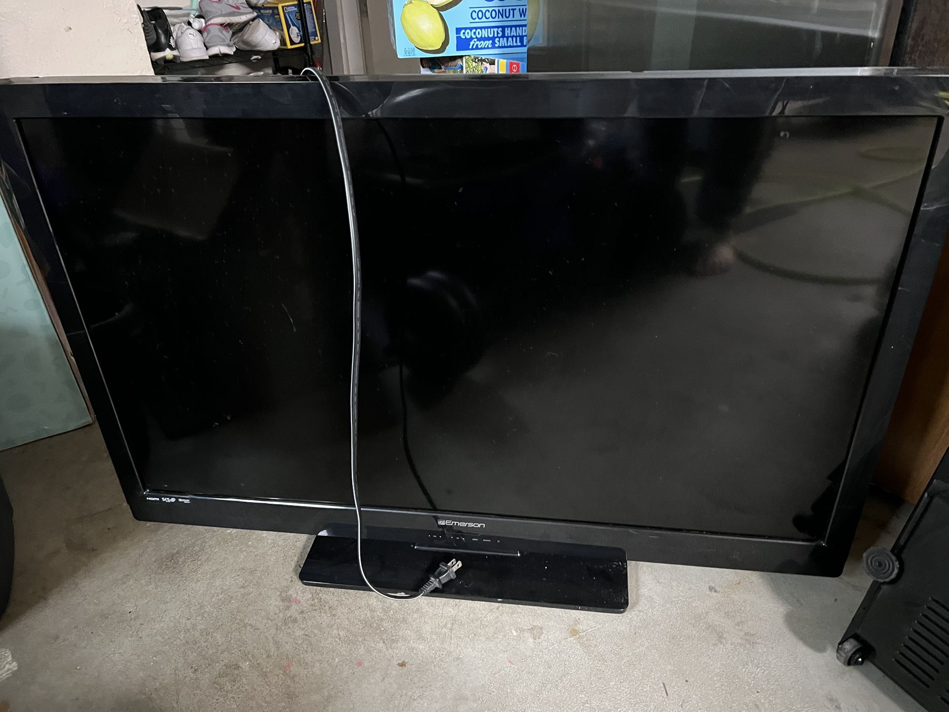 TV