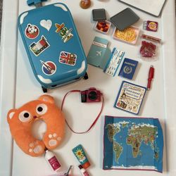 Our Generation Sets Missing Pieces